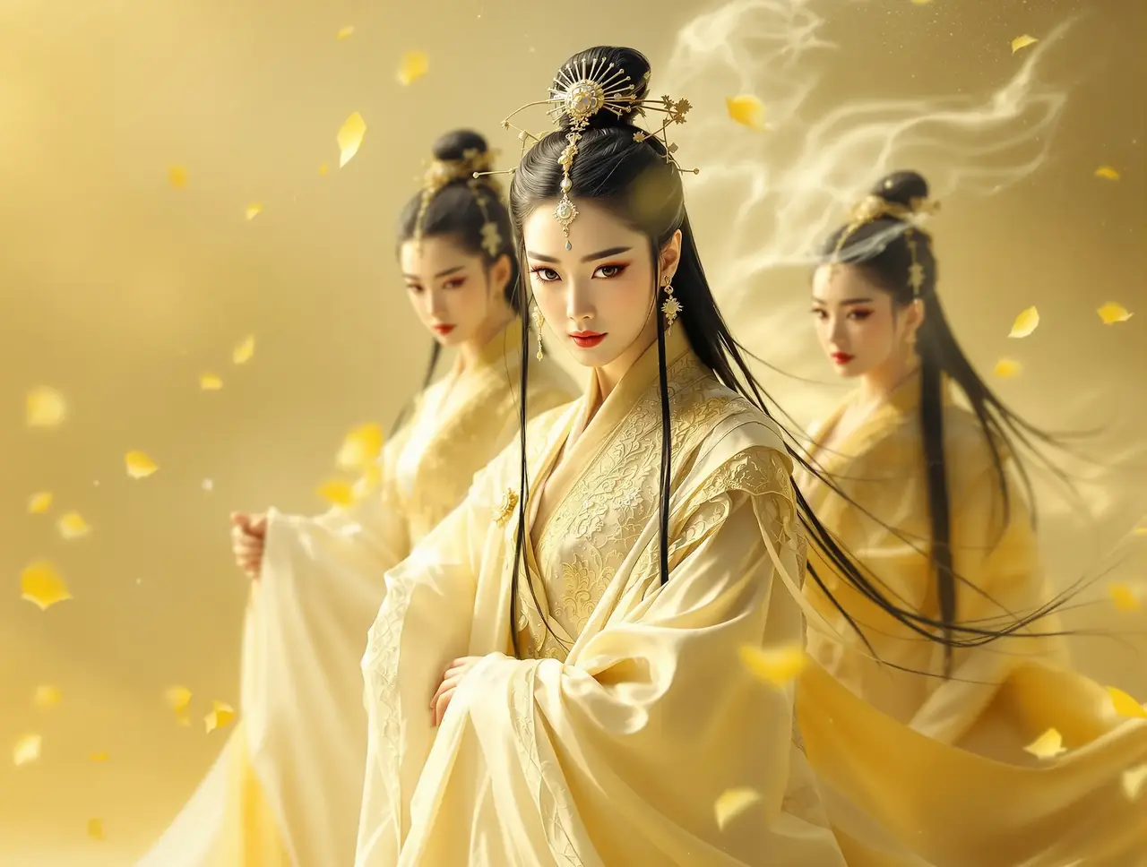 古风探案录 - 万利达影院热播古装悬疑影片封面